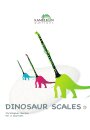 Dinosaur Scales