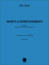 Sports et Divertissements - Extraits