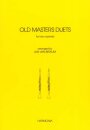 Old Master Duets