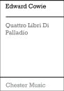 Quattro Libri Di Palladio