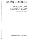 Introduccion Andante Y Danza