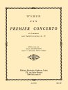 Concerto No.1 In F Minor