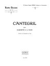 Cantegril Op72