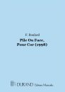 Pile Ou Face, Pour Cor (1998)