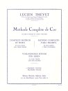 M&eacute;thode Compl&egrave;te de Cor (Volume 1)