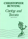 Cortege and Toccata
