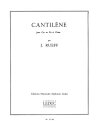 Cantilène