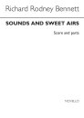 Sounds And Sweet Aires
