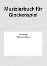 Musizierbuch f&uuml;r Glockenspiel