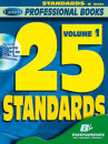 25 Standards Vol. 1 Bb Key Instruments