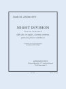 Night division pour 7 instruments