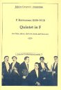 Quintet F