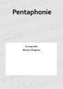 Pentaphonie