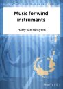 Music for wind instruments