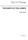 The Earth Is The Lords