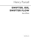 Swifter Isis Swifter Flow (Parts)