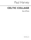 Celtic Collage for Wind Ensemble (Parts)