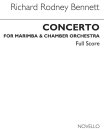 Concerto (Full Score)