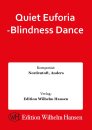 Quiet Euforia -Blindness Dance