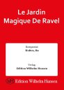 Le Jardin Magique De Ravel