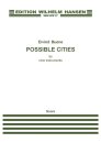 Possible Cities