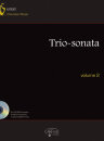 Trio Sonatas Vol 2