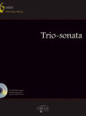 Triosonata Vol 1 Cham Ens
