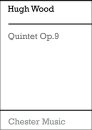 Quintet Op.9