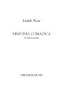 Judith Weir: Sinfonia Comatica