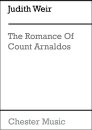 The Romance Of Count Arnaldos
