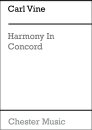 Harmony In Concord