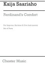 Ferdinands Comfort (Parts)