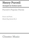 Purcells Popular Pieces