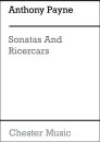 Sonatas And Ricercars