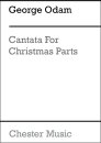 Cantata For Christmas Parts