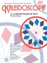 Kaleidoscope: 20 Whiter Shade Of