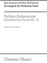 Kaleidoscope: Yellow Submarine