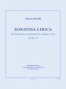 Sonatina Lirica Op.108 No1b