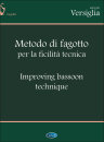 Metodo di Fagotto per la Facilit&agrave; Tecnica