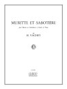 Musette et Sabotière