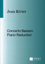 Concerto Basson-Piano Reduction