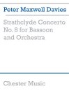 Strathclyde Concerto No. 8 (Fagott/Piano)