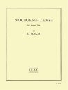 Nocturne-Danse For Fagott And Piano