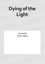 Dying of the Light