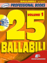 25 Ballabili Con Cd