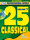 25 Classical Volume I( TC Instr.)
