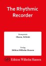 The Rhythmic Recorder