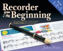 Recorder From The Beginning Books 1, 2 &amp; 3