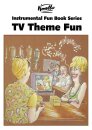 TV Themes Fun For Recorder