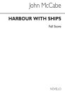 Harbour With Ships Brass Quintet